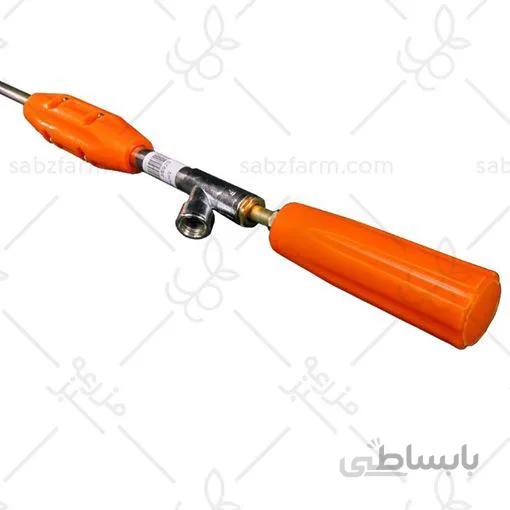 لانس 90 چینی سر صاف