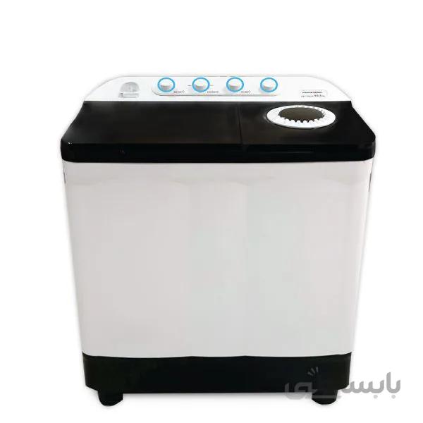 ماشین لباسشویی پاکشوما مدل PWF -1564 AJ ا PAKSHOMA washing machine PWF -1564 AJ کد 444118
