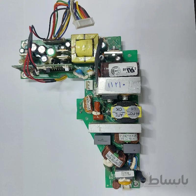 پاور کیندرمن KXD160 ویدئو پروژکتور