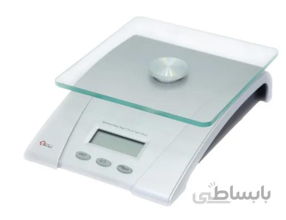 ترازو دیجیتال آشپزخانه پرفکت هوم مدل 5055