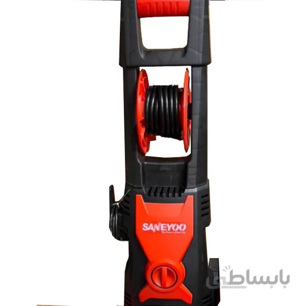 کارواش سانیو مدل SA-ECW1808A