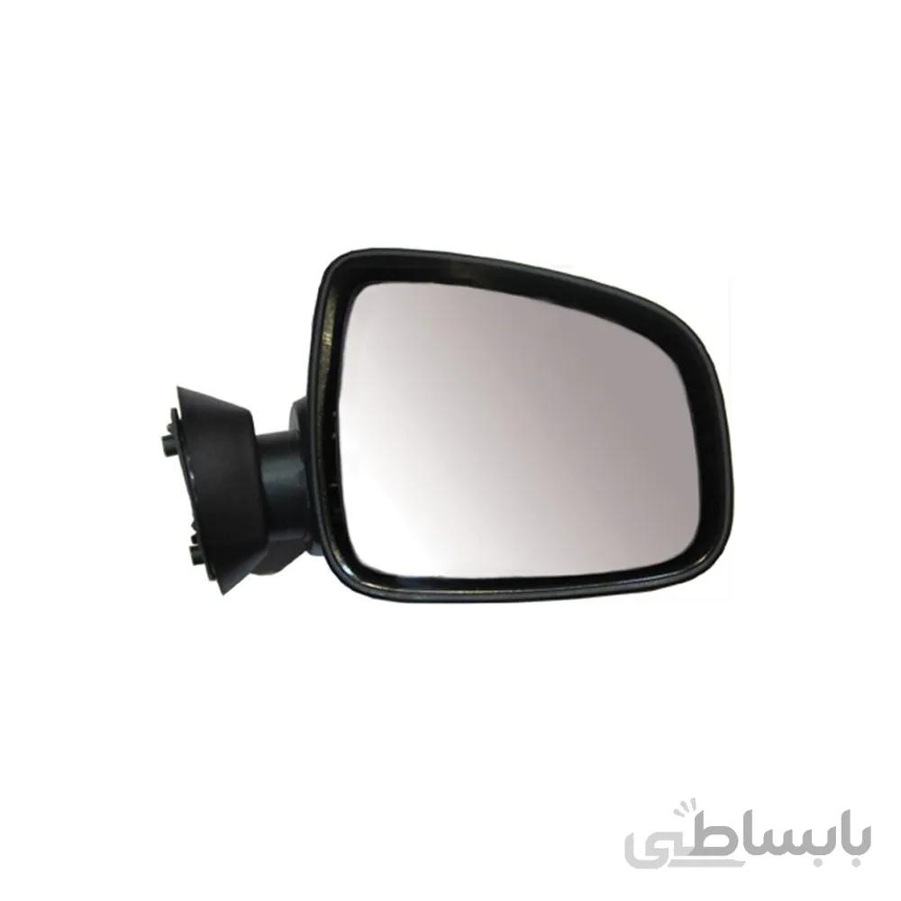 آینه دستی چپ داستر
