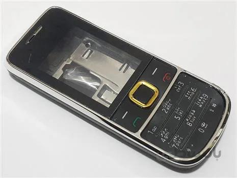 قاب نوکیا Nokia 2700 مشکی ا Cover Case For Nokia 2700