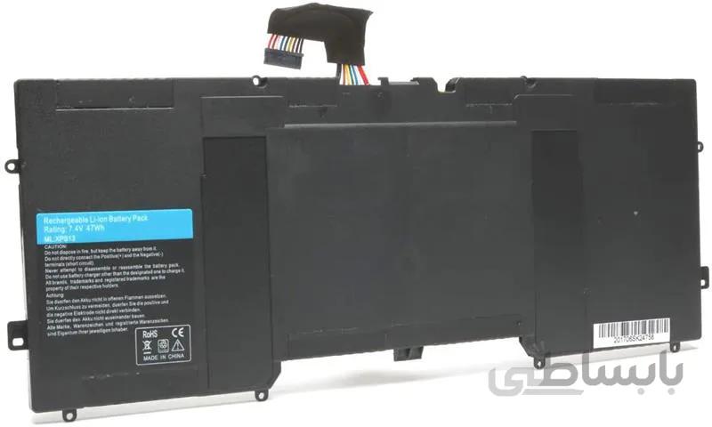 باتری لپ تاپ دل XPS 12 ا BATTERY Dell XPS 12/XPS 13-l321x/XPS 13-l322x/XPS L321x/489xn/WV7G0/PKH18/Y9N00