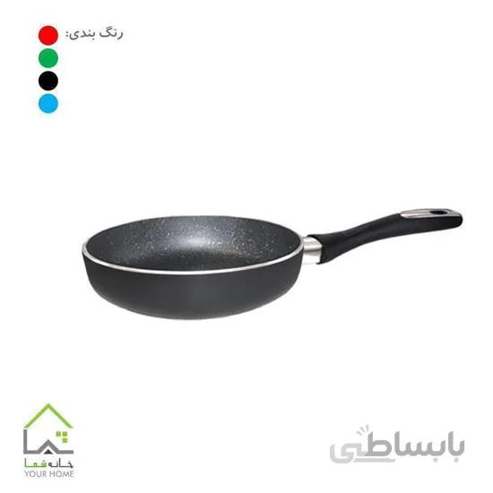 تابه گرانیتا زرساب سایز GT-26