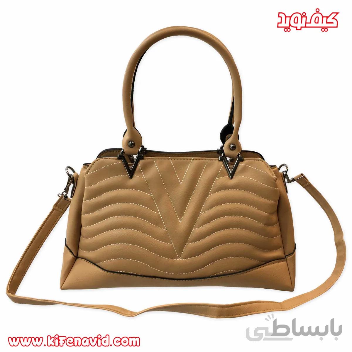 کیف دستی بانوان کد 1351