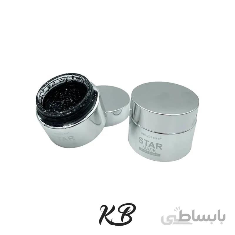 ماسک پیل آف ستاره ای star mask