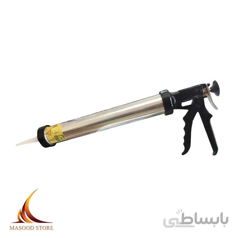 گان تزریق خمیر پلی یورتان درجه ۱