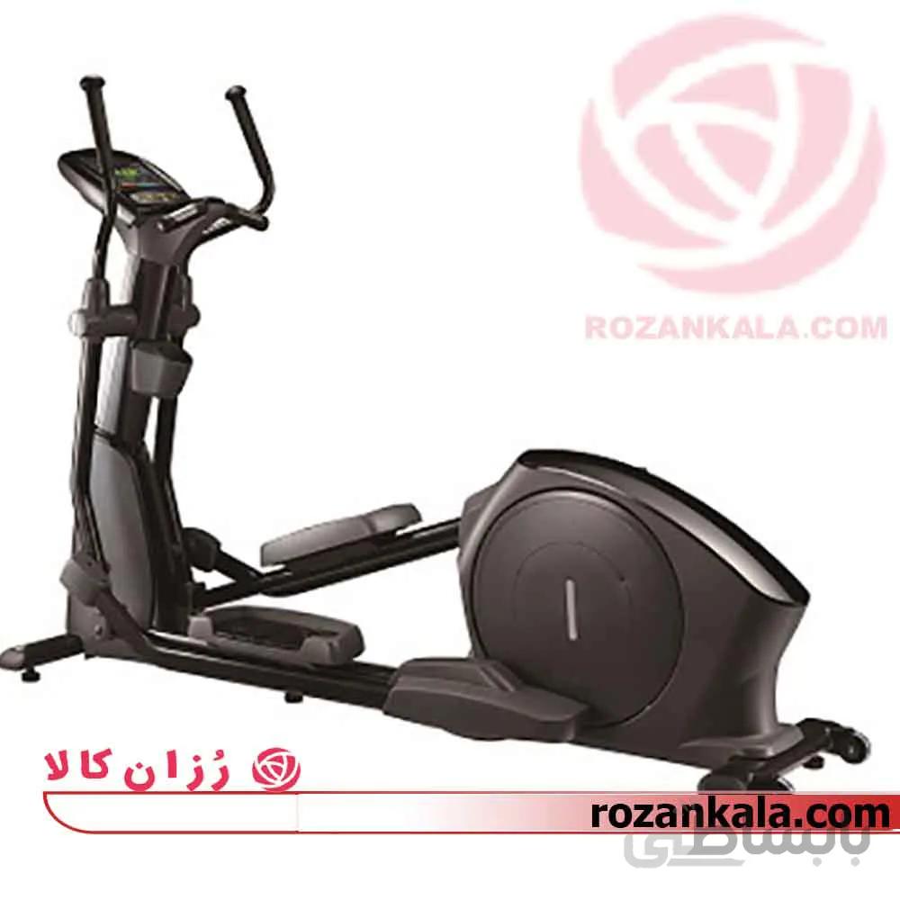 اسکی فضایی و الپتیکال مدل اسکی SEG8520