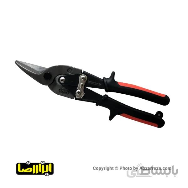 قیچی ورق بر آیرون مکس مدل IM-2552