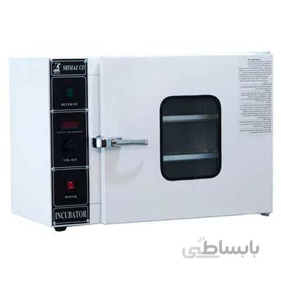 انکوباتور ۵۵ لیتری هوشمند آلومینیوم