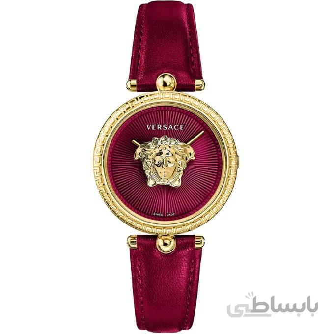 ساعت مچی آنالوگ زنانه ورساچه ا versace | V VVECQ00418