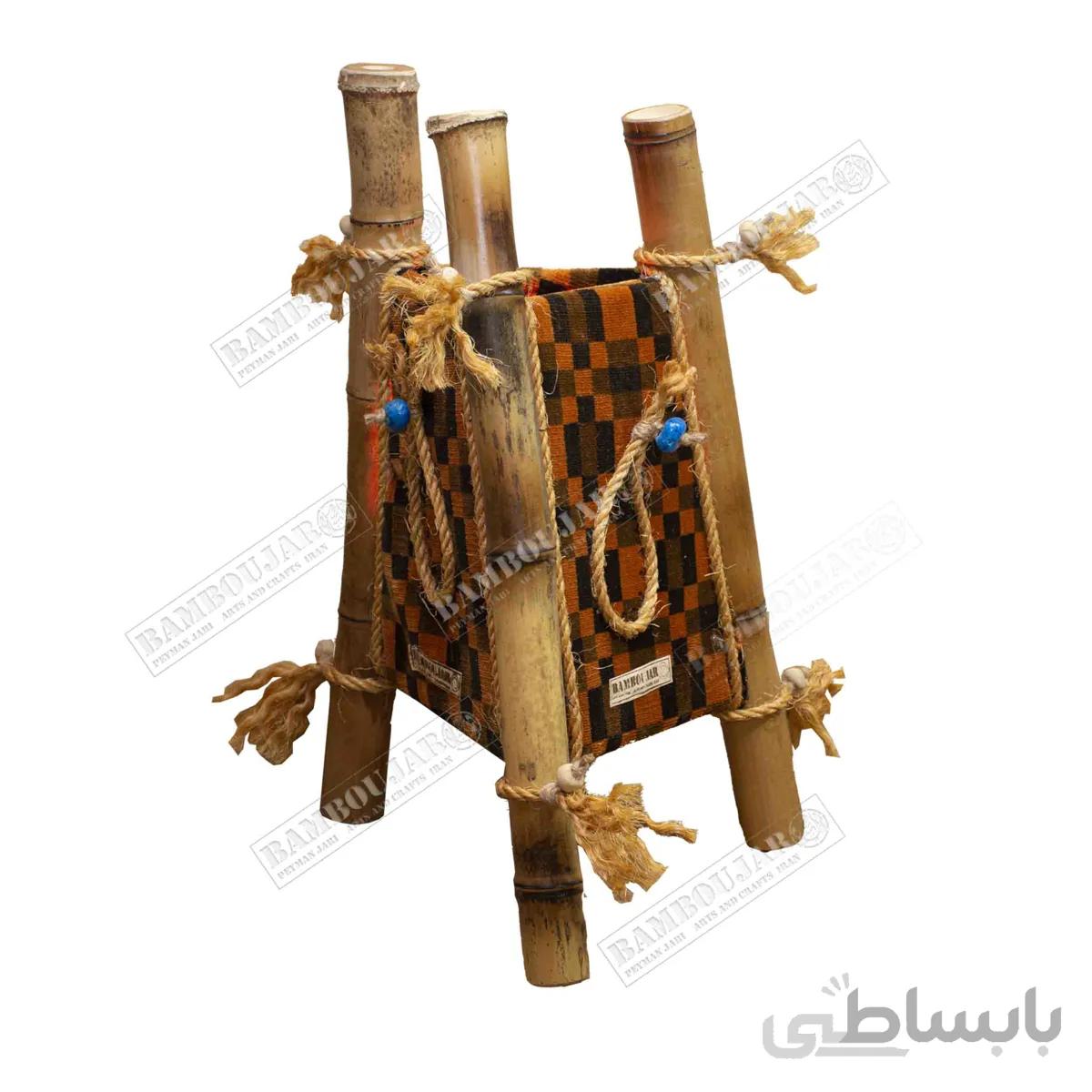 آباژور خواج چهل کد4 AbSeKhaChC