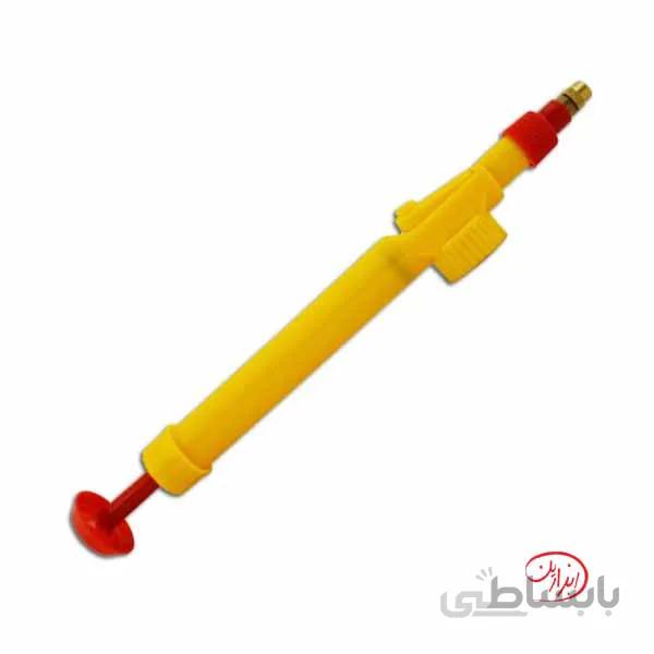 آب پاش سربطری نوشابه ای مدل MHK