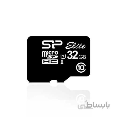 رم میکرو 32 گیگ Silicon Power مدل Elite
