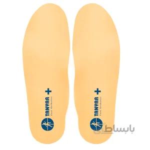 کفی فوت ارتوتیک خار پاشنه