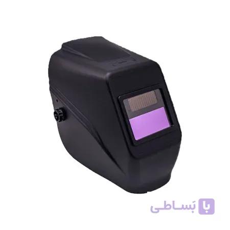 کلاه ماسک جوشکاری سولار لنز اتوماتیک