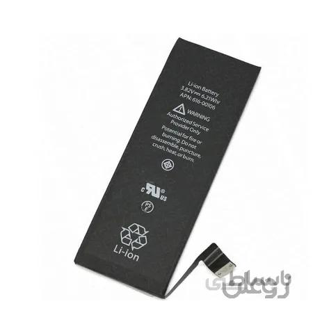 باتری اصلی آیفون SE