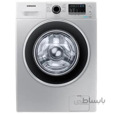 ماشین لباسشویی سامسونگ مدل Q1256 ا Samsung Q1256-8Kg