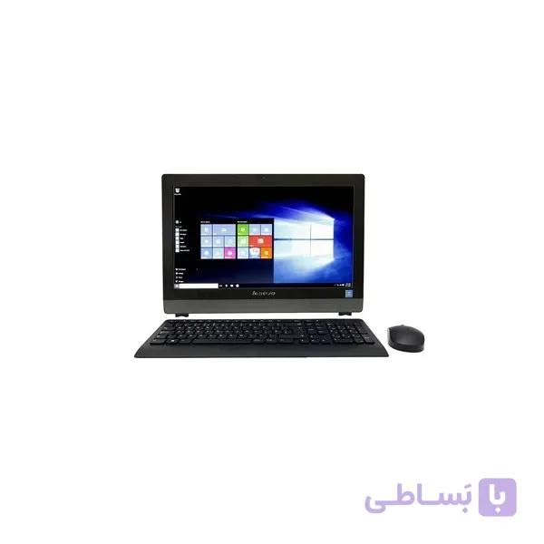 کامپیوتر همه کاره 19.5 اینچی لنوو مدل S200 Z F