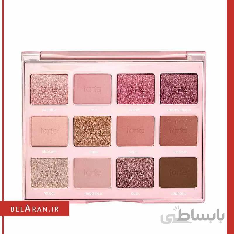 پالت سایه تارت مدل تارتلت جویسی
