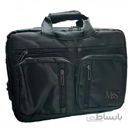کیف دستی m&s مدل 410