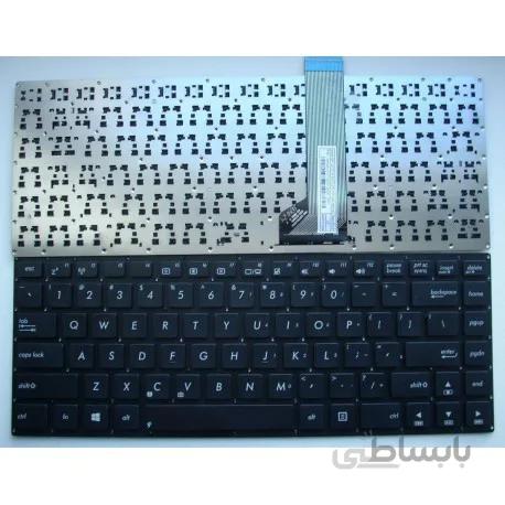 کیبورد لپ تاپ ASUS مدل S400c