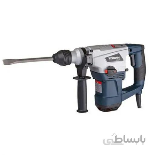 بتن کن توسن ۹۵۰ وات مدل۸۰۳۳