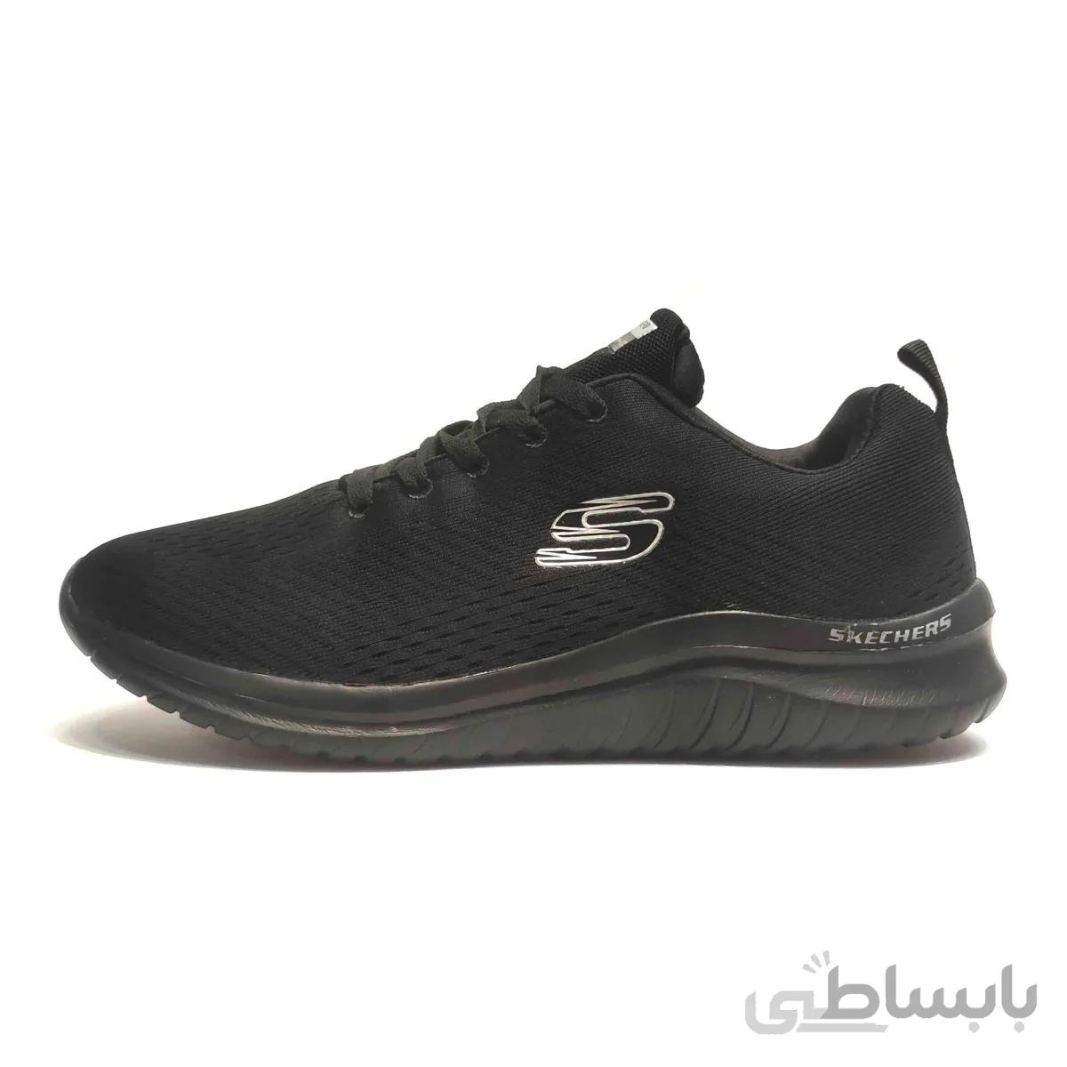 کفش پیاده روی اسکیچرز مدل SKECH-KNIT