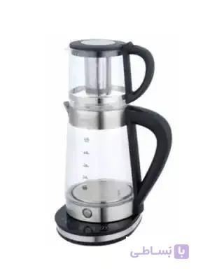چای ساز دو کاره بوش روهمی BOSCH  BH-2689
