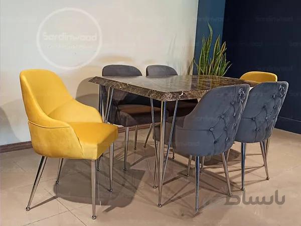 میز ناهارخوری کاردو