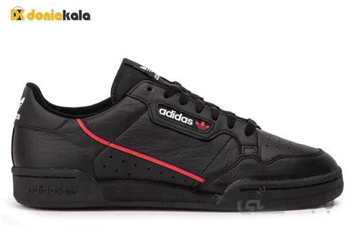 کفش و کتونی اسپرت مردانه آدیداس Adidas Continental 80 b41672 ا Womens sneakers and sneakers Adidas Continental 80 b41672