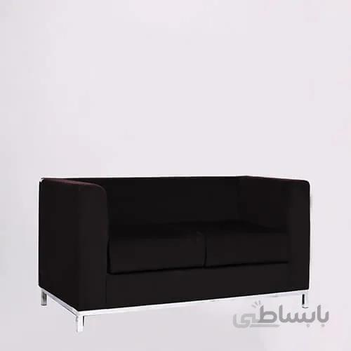 مبل دو نفره لیو مدل N78