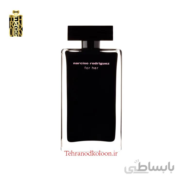 narciso rodriguez - for Her EDT
