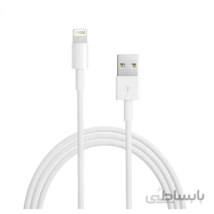 کابل شارژ اورجینال ایفون