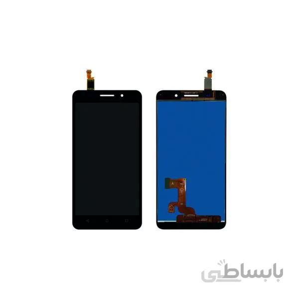 تاچ و ال سی دی هواوی Huawei Honor 4x ا Huawei Honor 4X LCD Screen and Digitizer Replacement