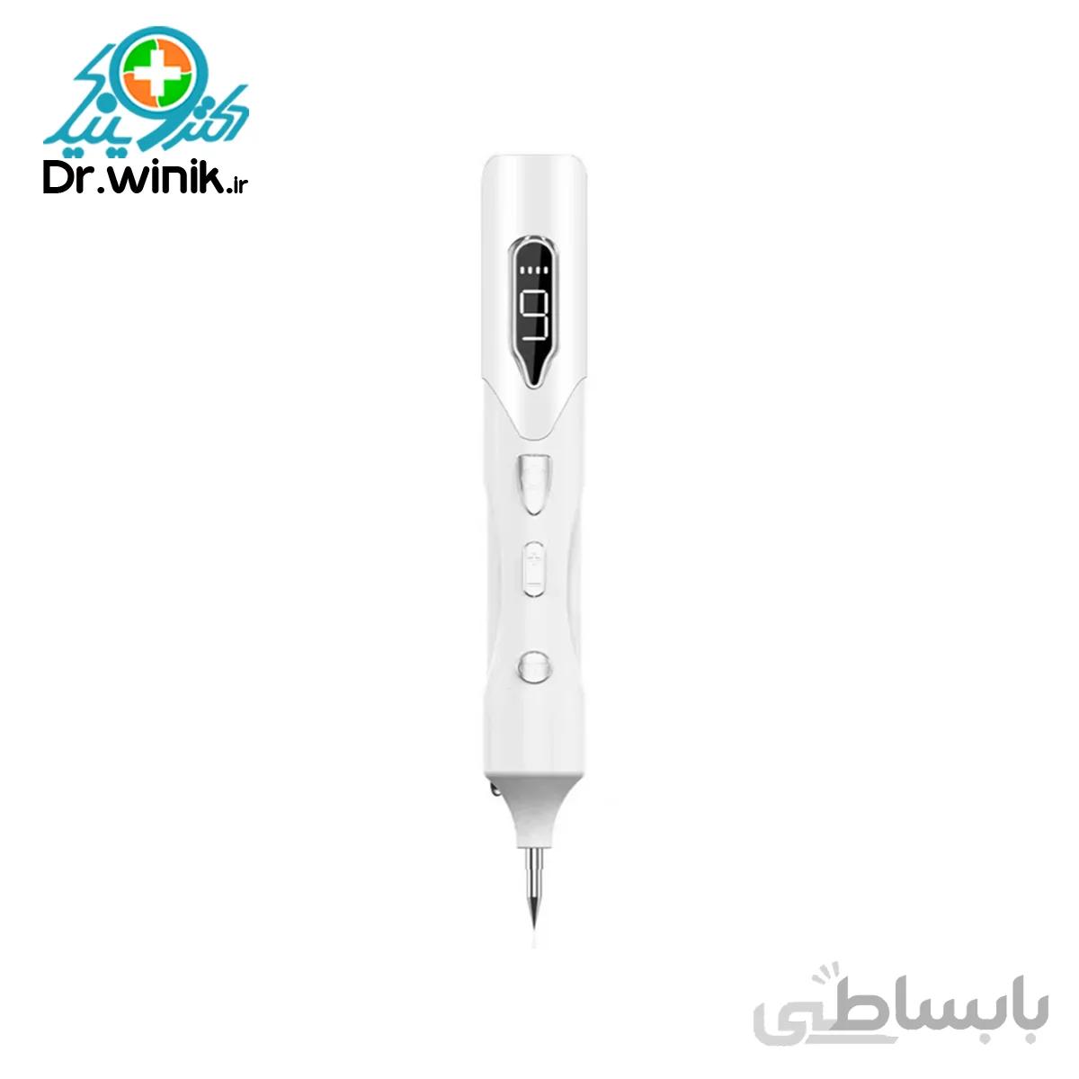 بیوتی پن 9 زمانه دیجیتالی 9 mole pen