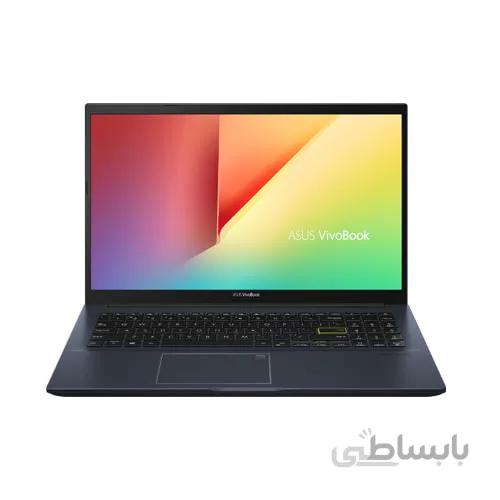 لپ تاپ ایسوس مدل ASUS VivoBook 15 R528EP-BQ723 i5 1135G7 8GB 512GB SSD MX330 2GB