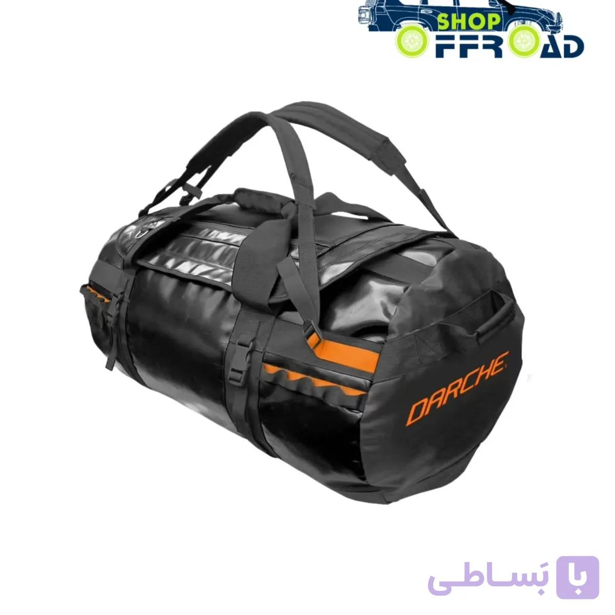 کیف ۸۵ لیتری دارچه