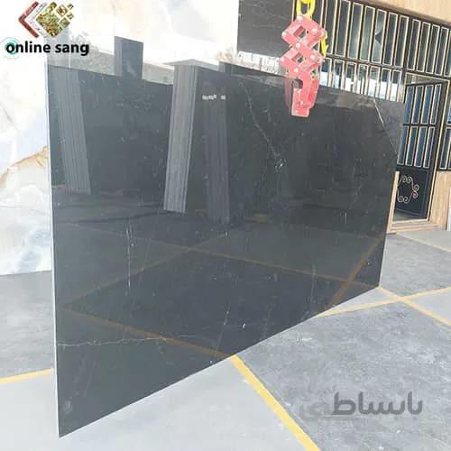 سنگ اسلب ماکو