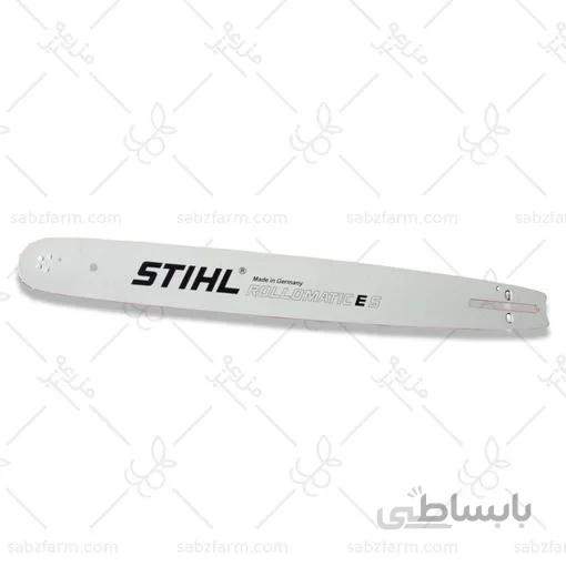 تیغه 50 سانتی 325 طرح اشتیل اره چینی
