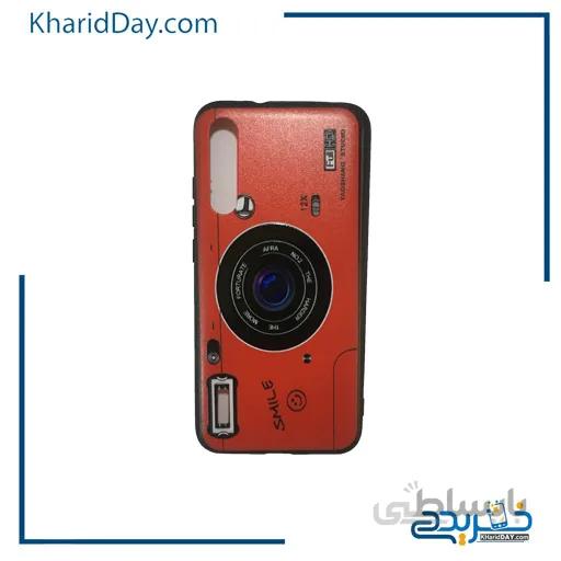 کاور موبایل شیائومی MI A3 کد X100139