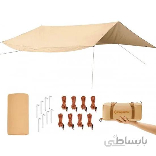سایبان مدل KingCamp - KT2109