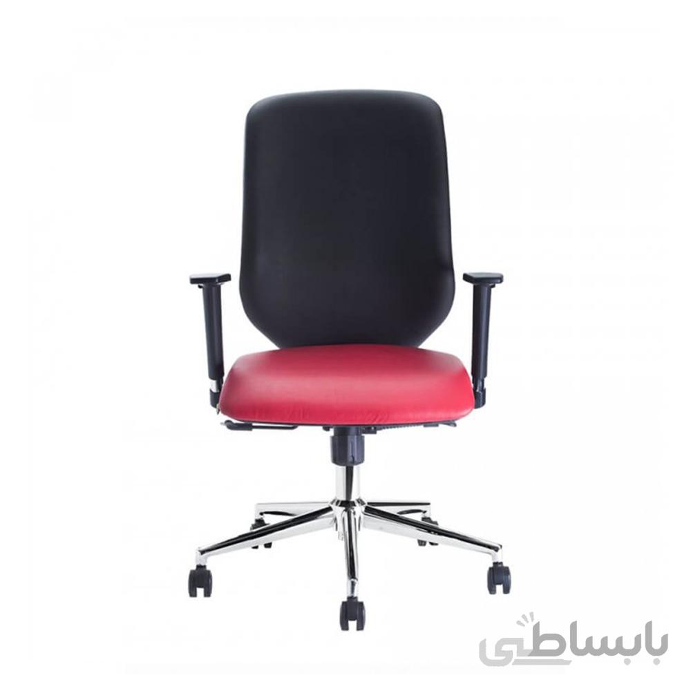 صندلی کارشناسی مدل E204 نظری