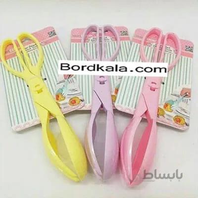 انبر سالاد