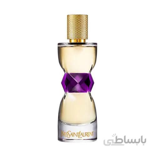 عطر ایوسن لورن زنانه منیفستو – YVES SAINT LAURENT MANIFESTO