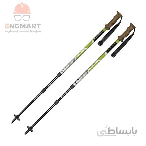 باتوم کوهنوردی مسترز مدل masters SCOUT