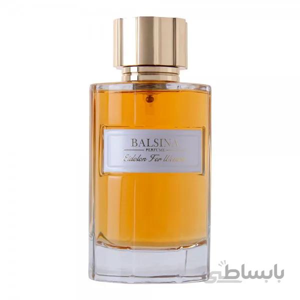 عطر زنانه بالسینا (Balsina) مدل آیدولن (Eidolon) حجم 100 میل
