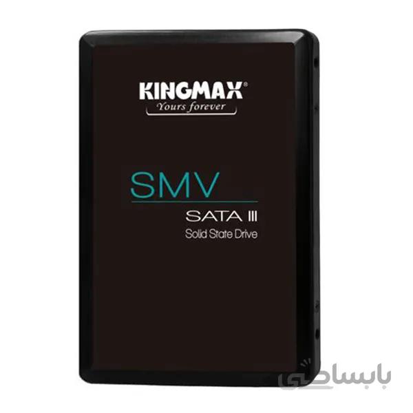 اس اس دی اینترنال کینگ مکس مدل KM240GSMV32 ظرفیت 240 گیگابایت