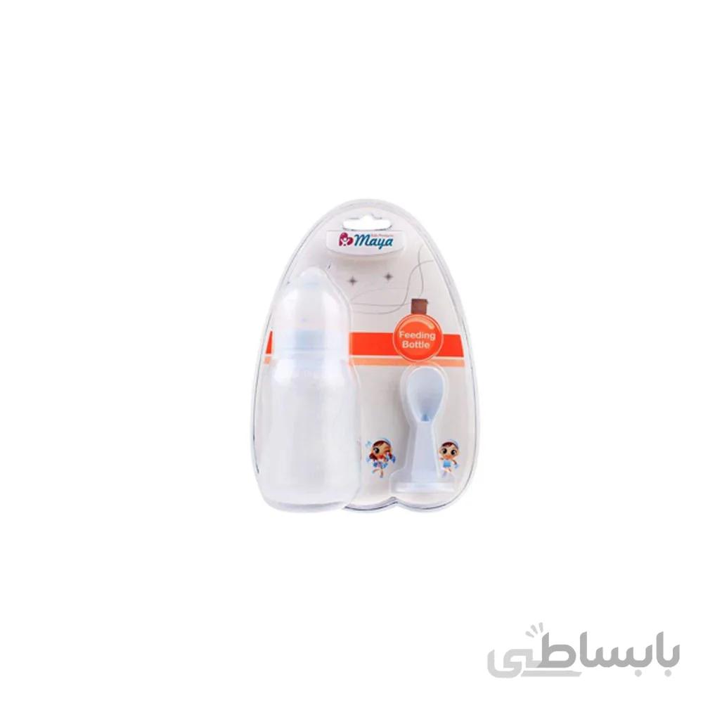 سرلاک خوری مایا ظرفیت 160 میلی لیتر